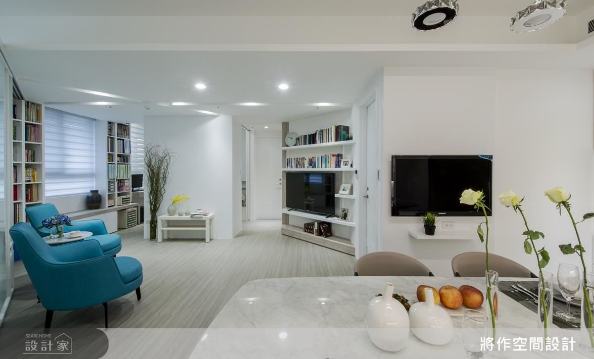 熟齡世代樂活術 打造悠然閒適的夢想退休宅