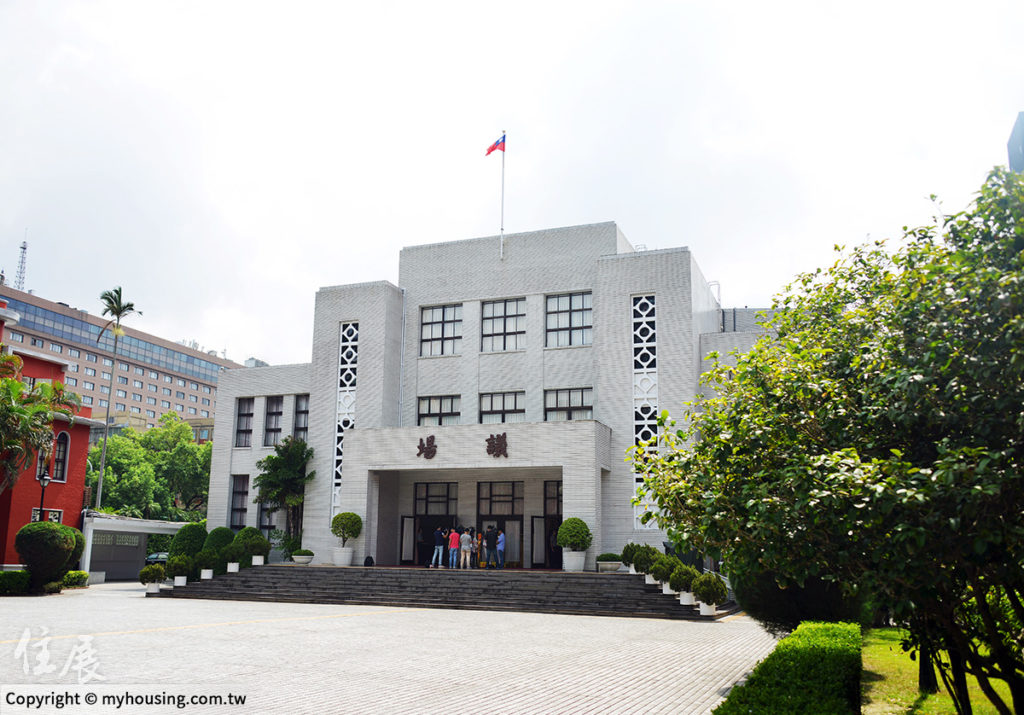 《平均地權條例》10日拚三讀 有望通過行政院修法版本