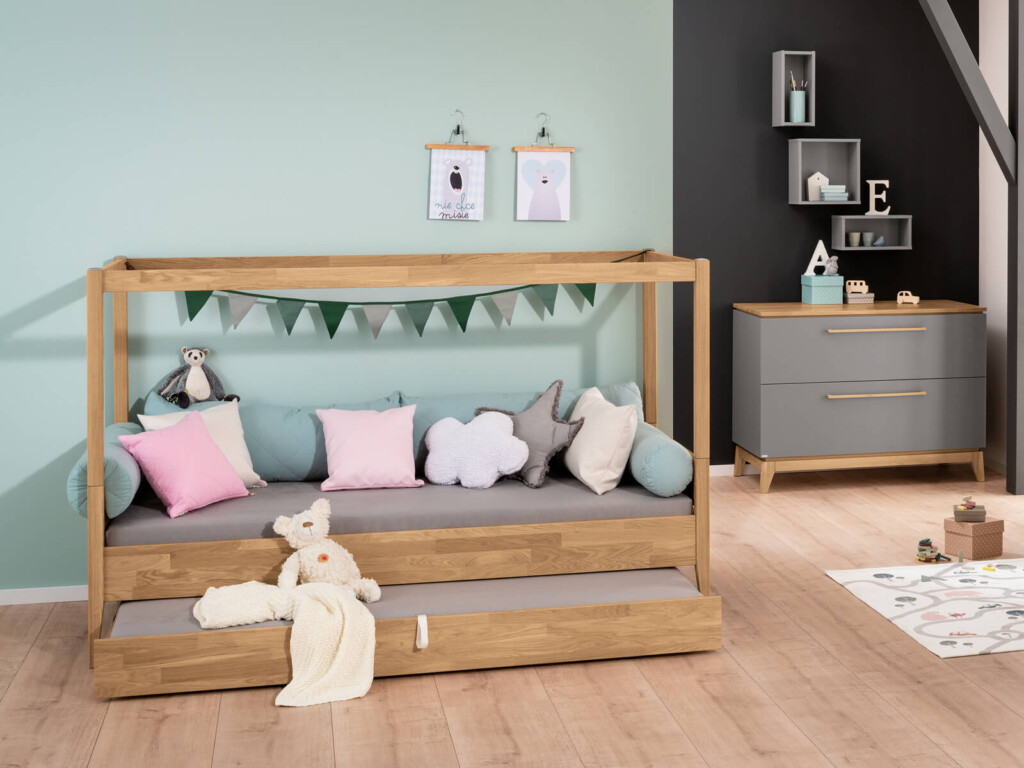 兒童節遛小孩室內放電又多一去處