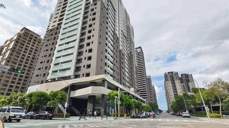 關稅影響新竹房市　科技股波動拖慢買氣、屋主讓利促成交