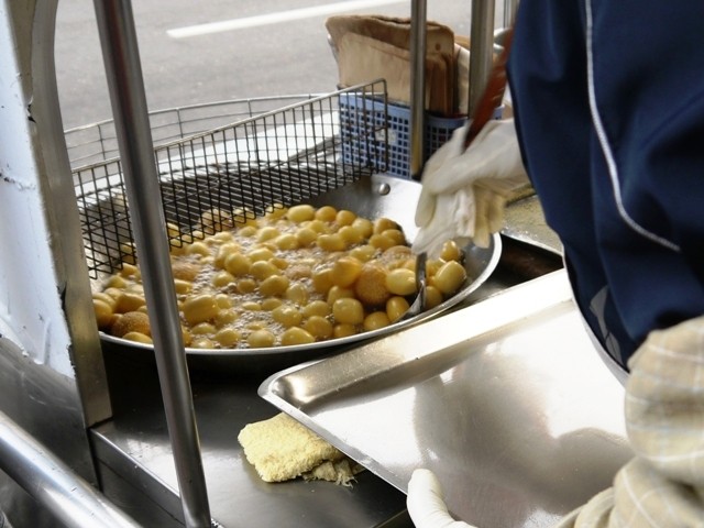 黃色泡泡。QQ蛋