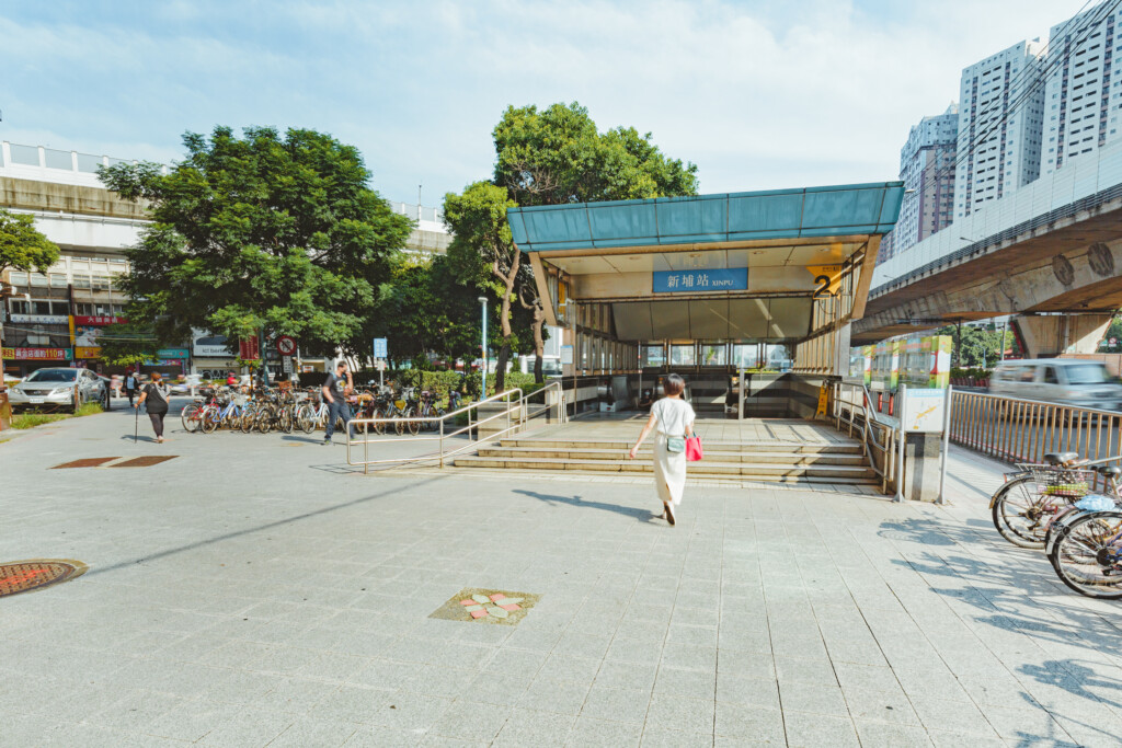 高齡駕駛車禍促交通安全成購屋考量？　板橋「捷運宅」詢問度升溫