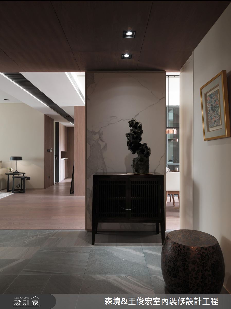 轉身即為永恆！凝聚天地精華的人文薈萃之地