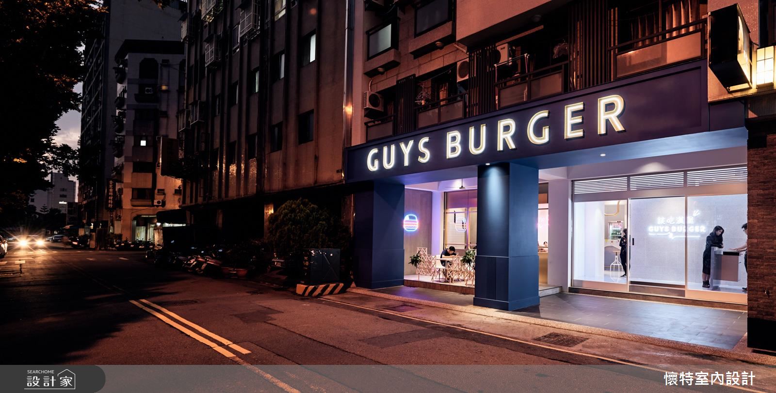 美式飲食也吹起韓風！ 紐約地鐵+幾何圖形+粉色妝點 再造熱門景點關鍵字