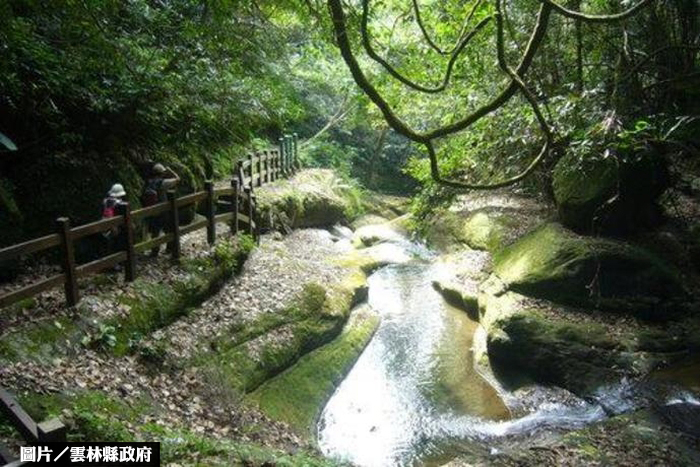 雲林遊憩新計畫 重燃地方觀光熱潮