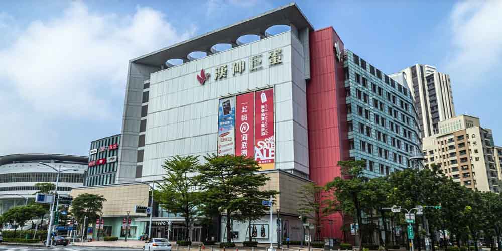 高雄三民｜達麗上東京鎖定自住剛性需求市場