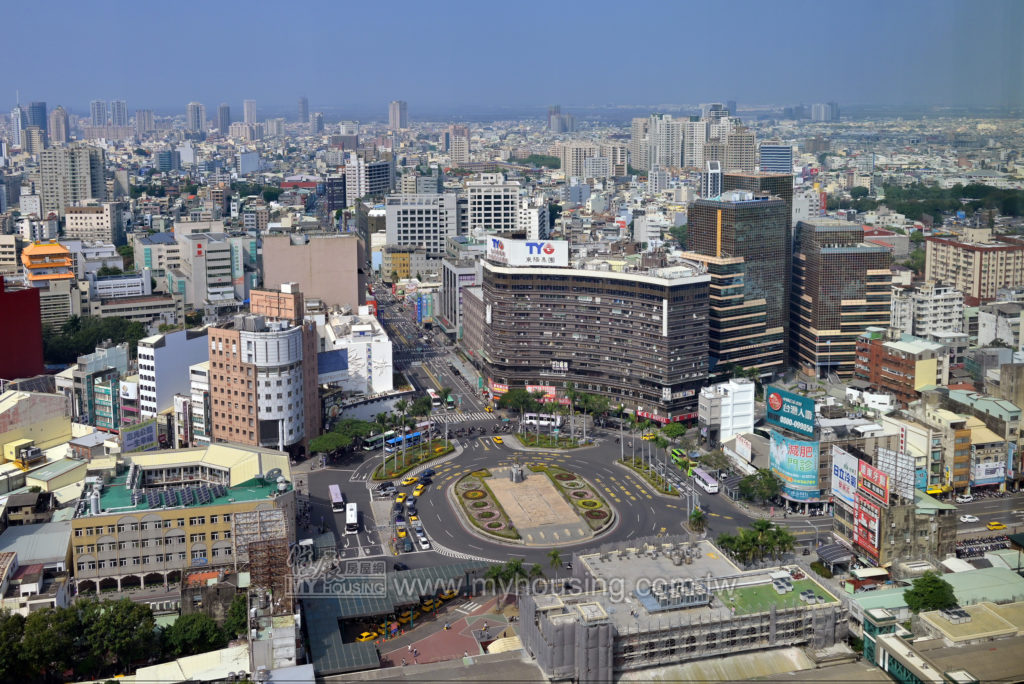 疫情近3年 南臺灣買房壓力飆高