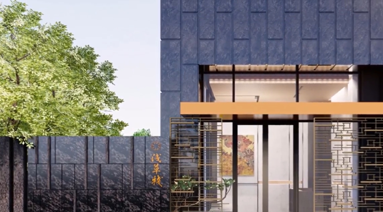 明年交屋工地一片雜草！網點三重這案「恐爛尾」 建商說話了