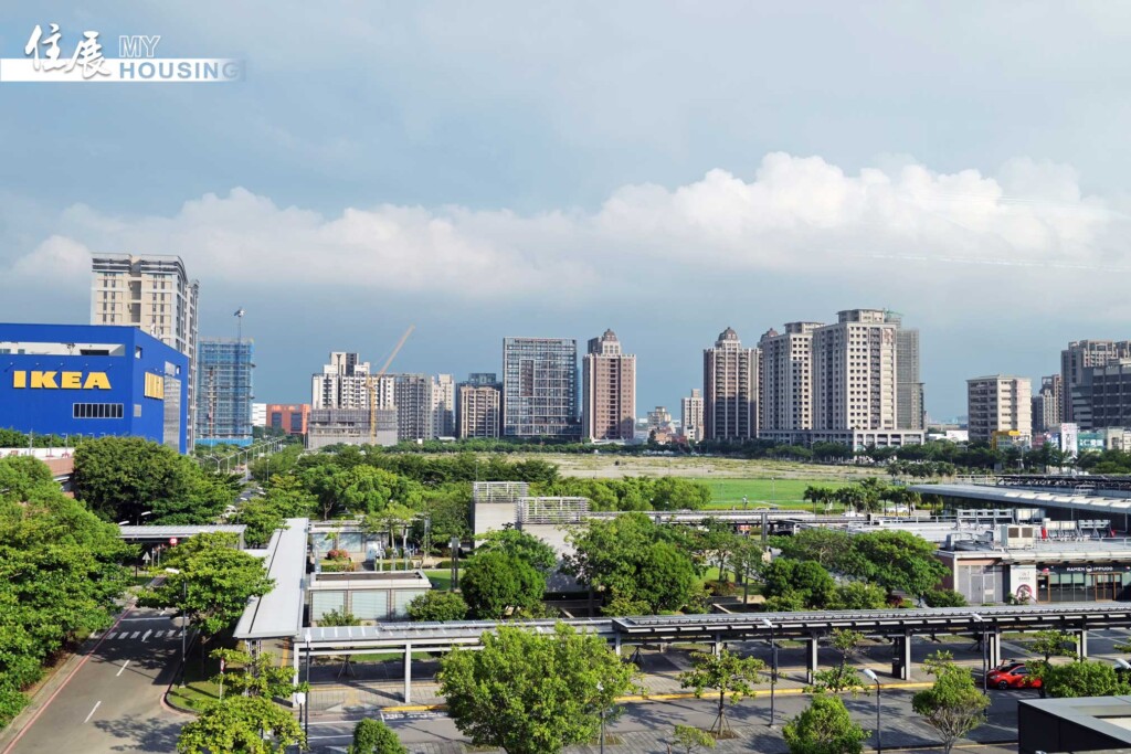 商業不動產投資信心偏樂觀　土地開發信心爆棚