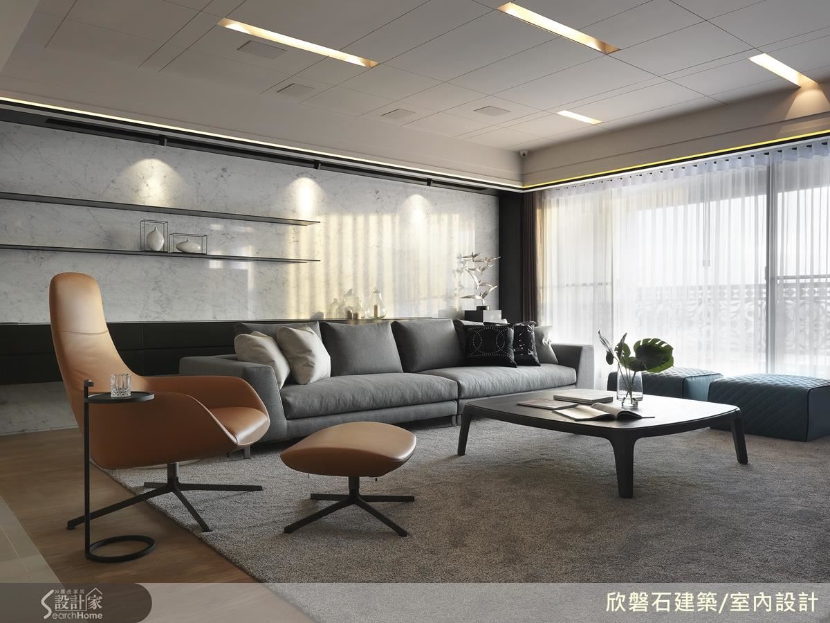 夢想成真的時尚美宅! 美術館、精品級更衣室都在我家!