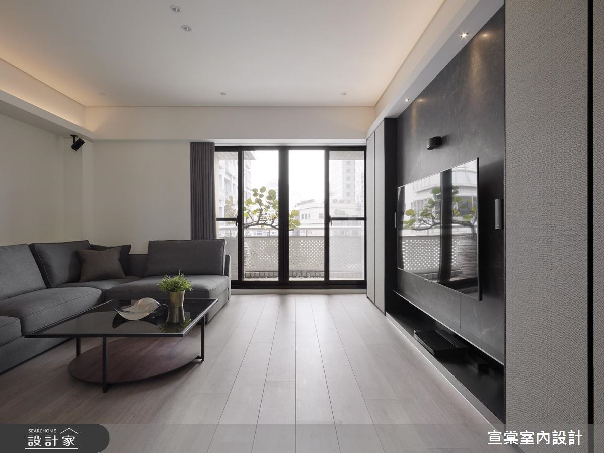 好收納X好格局 一家人都滿意的現代好宅！