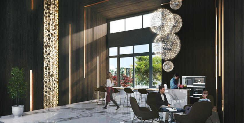 高雄鳳山｜銳揚捷仕堡3大特色 搶攻首購客