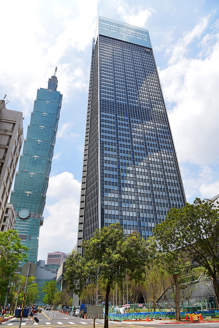 商辦空置率創17 年新低 A辦租金穩定上揚