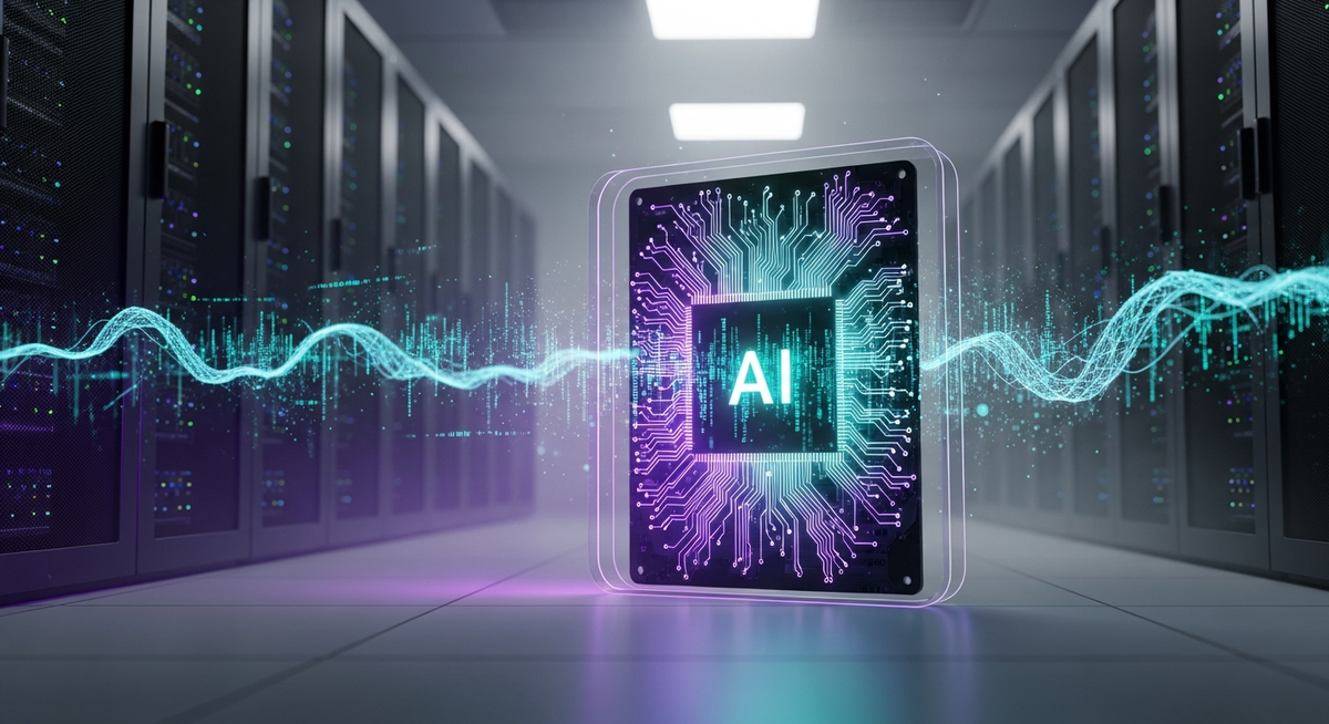 Salesforce 執行長：AI 將成企業成長引擎 預估潛在價值達數兆美元