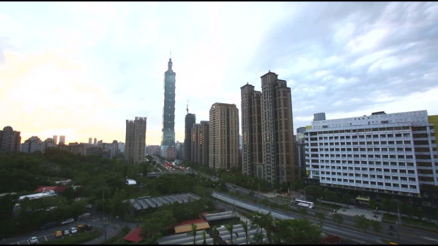 一樣是信義區　這里大家搶著住