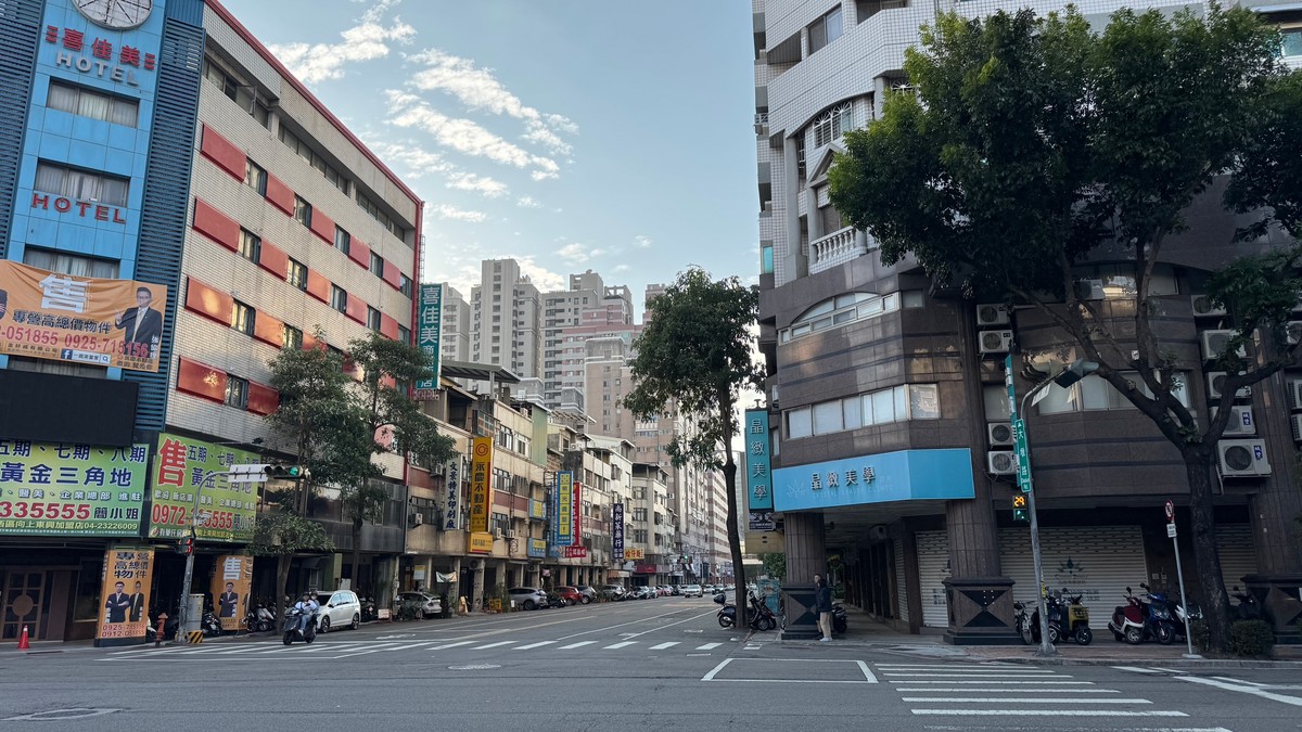 GDP衝13.69%創39年新高，房市卻沒跟著起飛：錢不是沒進來，是沒到一般人...