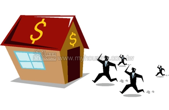 繼承登記  辦理了嗎？