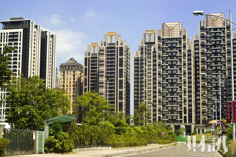 特蒐新北市跌價熱區 新莊殺最大