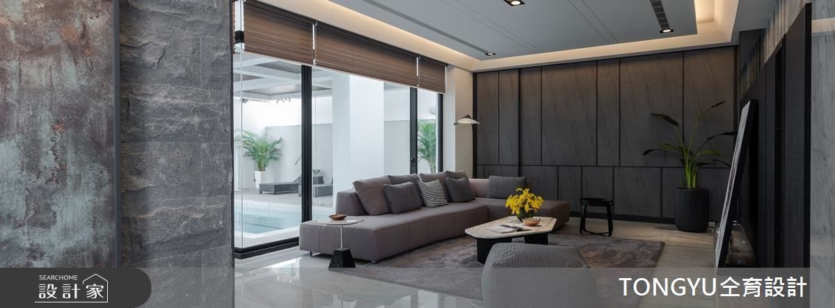 與自然共舞，凝聚情感休閒宅