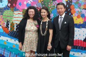 大力啟用本土藝文 台中建商創新行銷