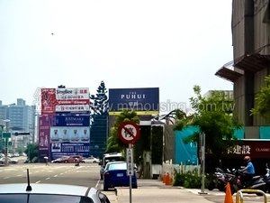 樣品屋屬程序違建  台中都發局已受理補照