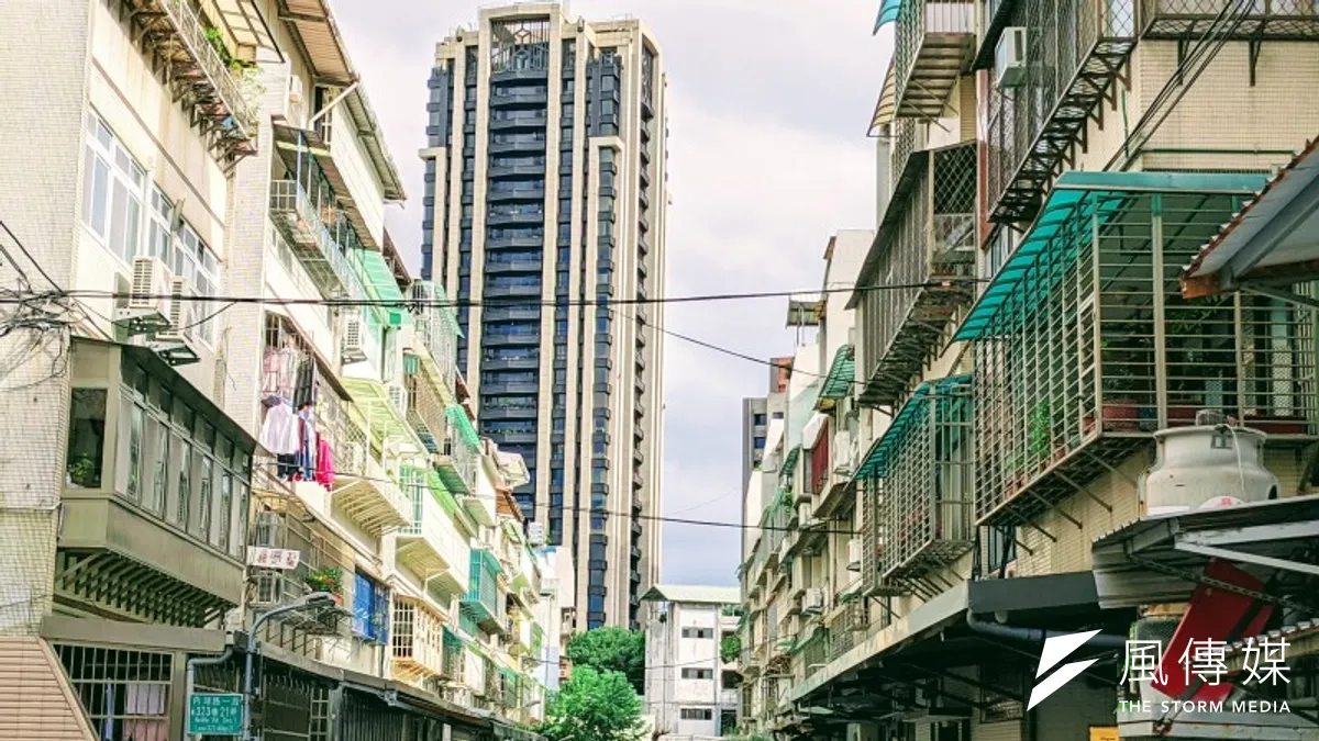 2026年租金補貼新制懶人包一次看！（資料照／洪煜勛攝）