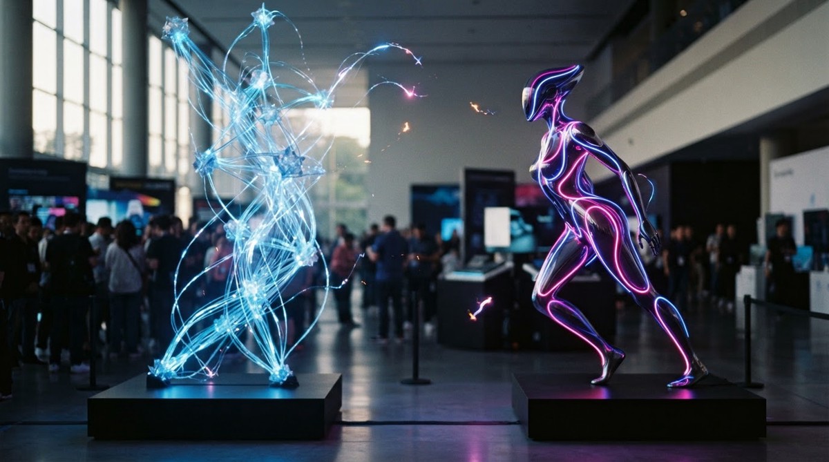 Google 加快 AI 模型更新頻率 新輕量級 Gemini Flash 性能未勝 Meta 新品
