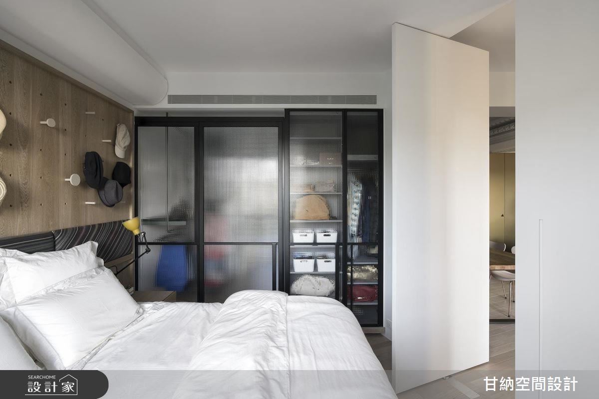 品味從細節裡透出來！我的專屬更衣室質感新攻略