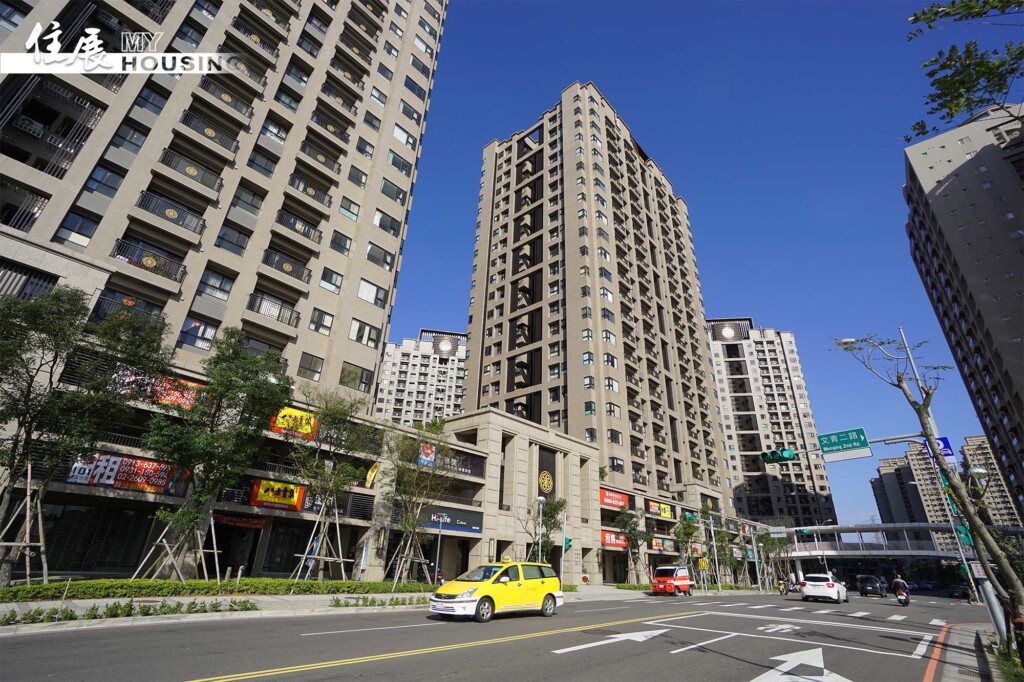 龜山A7塞車惡夢待解 文青路拓寬動工