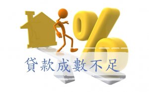 買方主張仲介當初說可以貸到七成，結果銀行核貸額度不足，使其陷於錯誤...