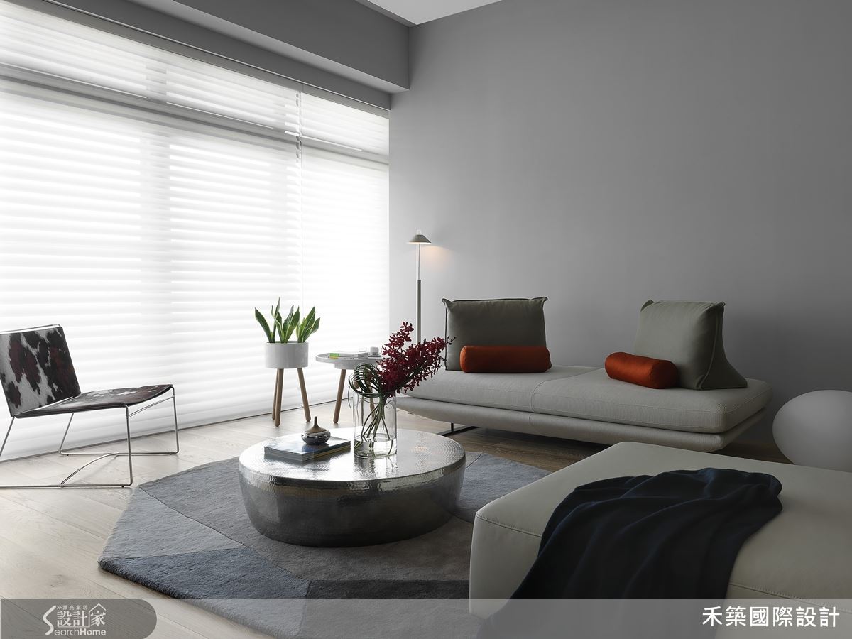 將家的記憶納入空間，新舊交融，延續生活歷史的住宅