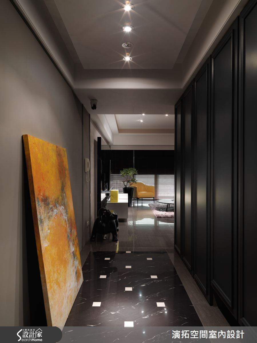 古典樣貌 現代靈魂 與眾不同的創新混搭風格