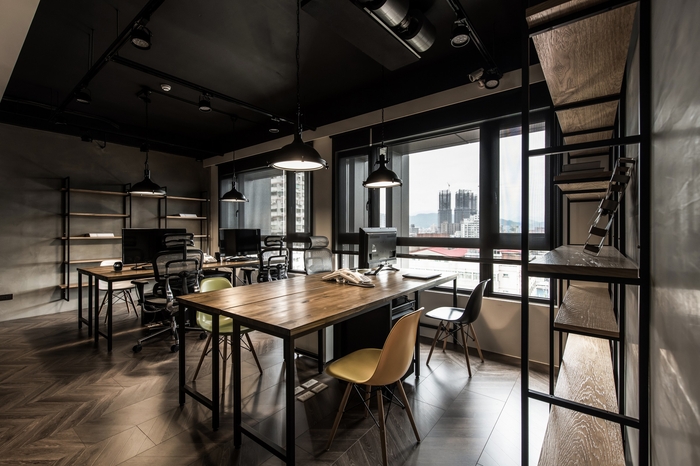 創造兼具美麗與人文應用的空間