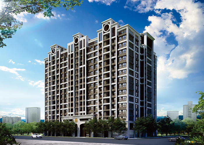 A7玉子園 公園、機能、遠景 一次擁有