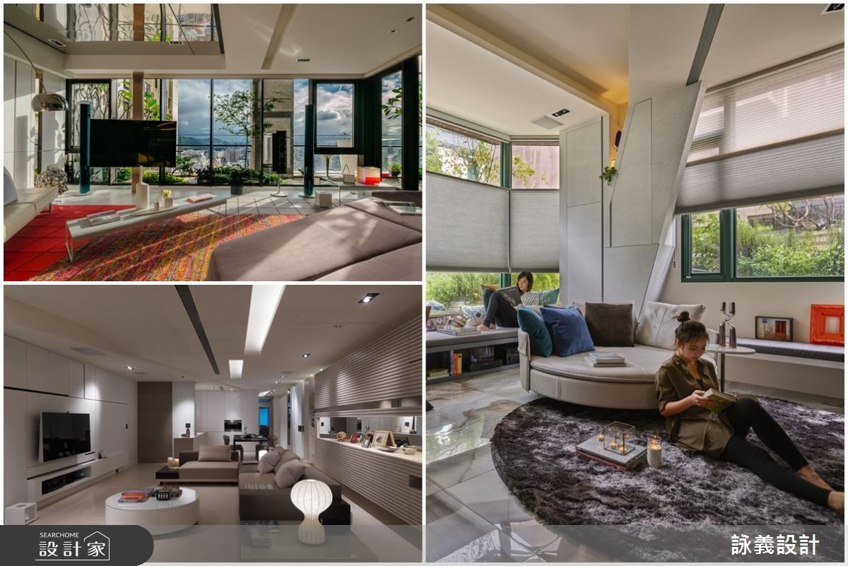 【TV】謝謝你給我一個屬於我的家