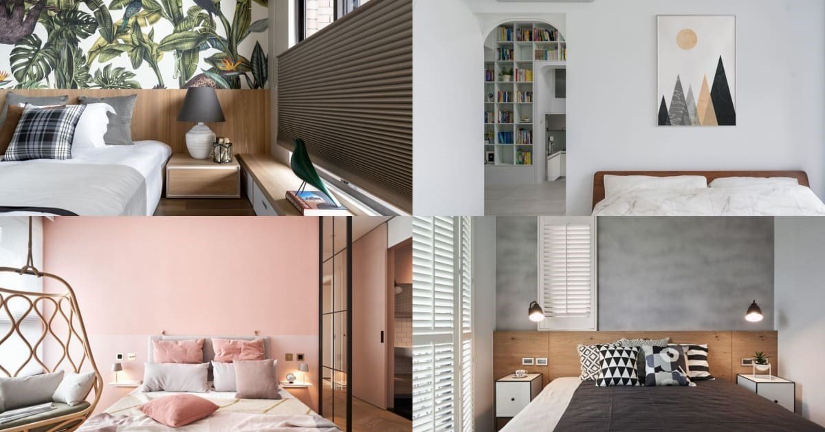 「如果有一種風格叫飯店式風格！」精選旅人最愛的 5 大飯店式設計