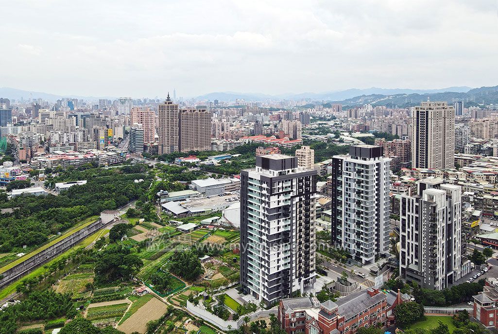 北台史上規模最大 浮洲地上權案流標