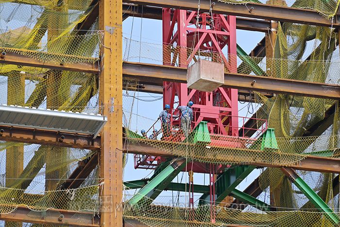 新北都更成本提列基準修法 擬9月上路