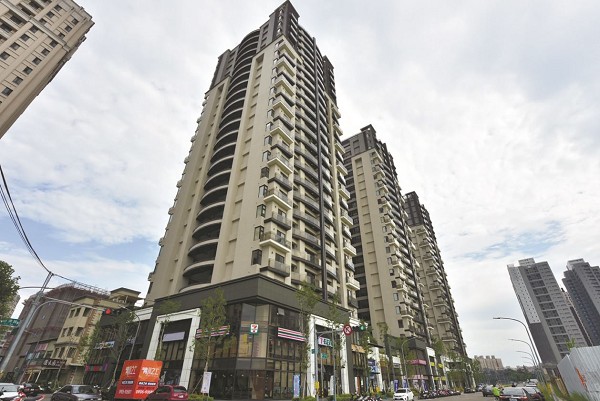 關埔重劃區 竹科客首選