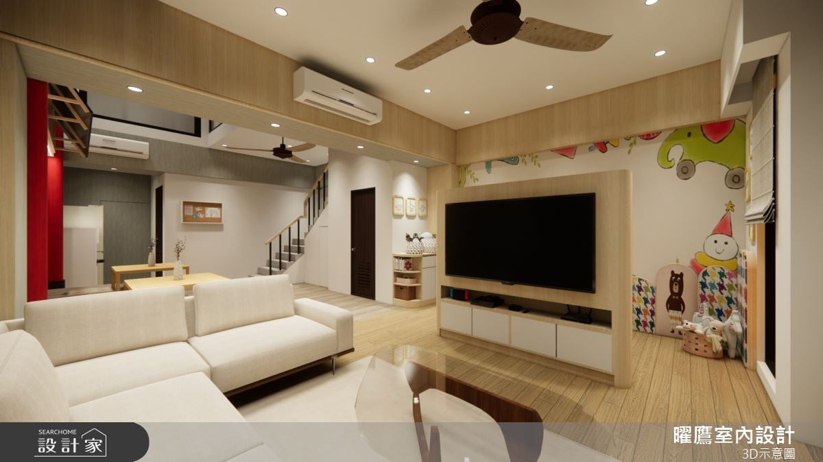 夢想中日式風親子民宿！宛如在日本神社寫下許願卡，還有讓小孩嬉遊的海...