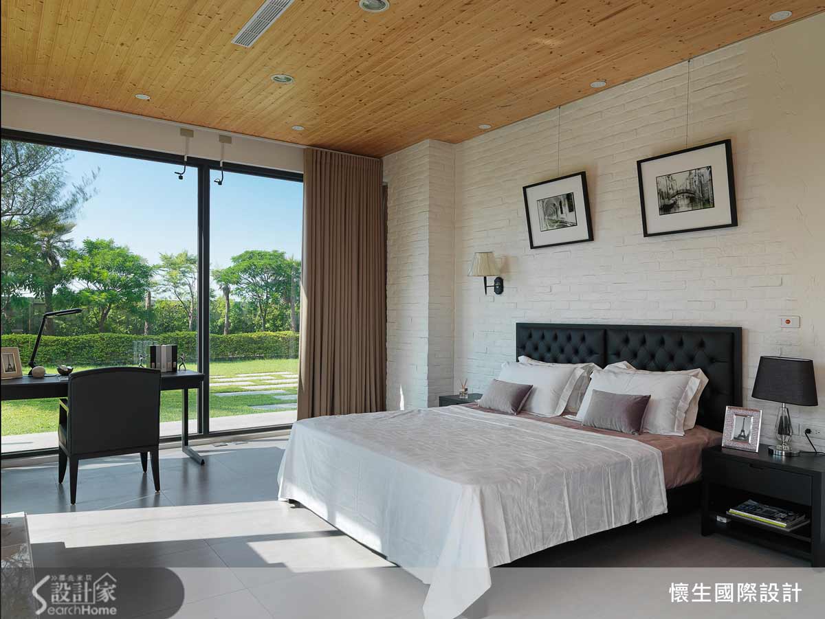 【綠意 X 微風】 8 款自然紓壓宅 帶來夏日好心情