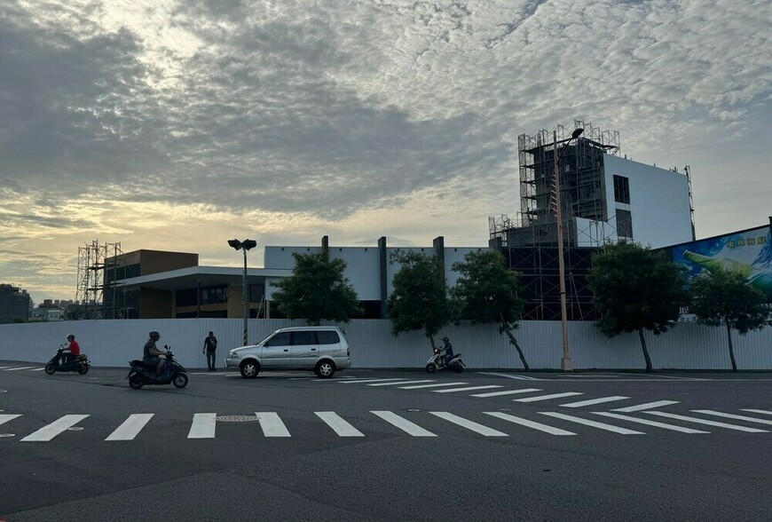 建商寧送裝潢也不降價?全台重劃區現況曝光：台中三區淪重災區 竹北高鐵...