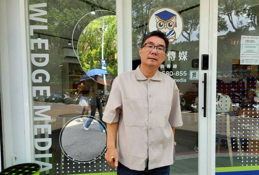 高齡房產保命符？呂崑富信託公會推三大錦囊 抗詐也抗風險