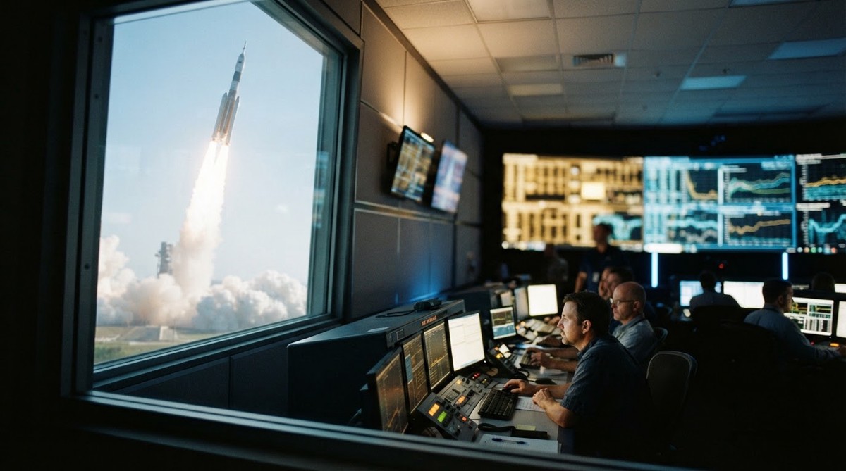 航太新創 Astro Digital 透過 SPAC 上市 擴增衛星製造能量