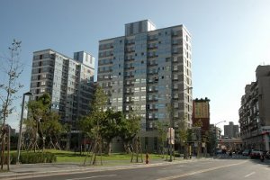 選購地上權宅 核貸不易折舊快