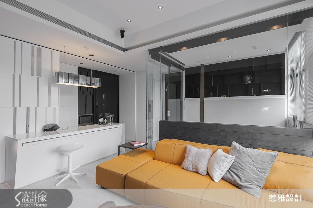 以王者之姿 細致演繹小豪宅