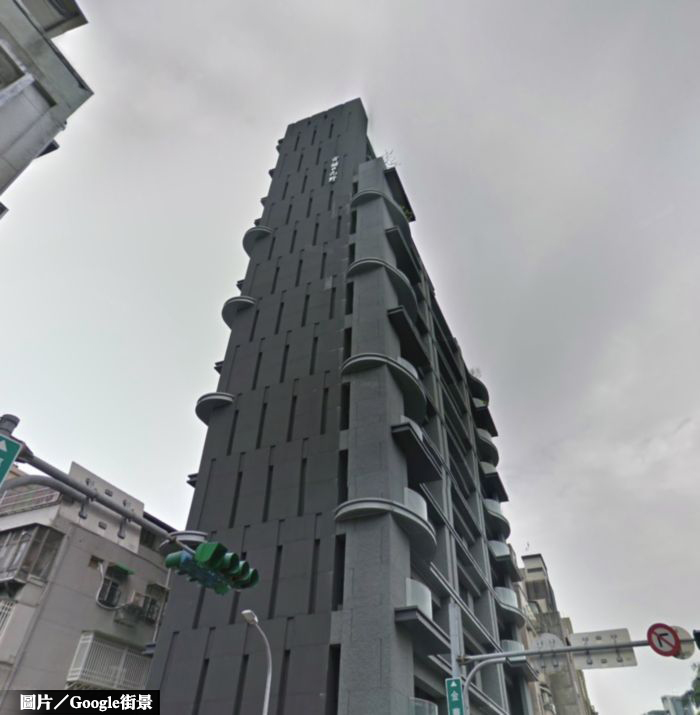 大安區豪宅 轉手賠售1,800萬