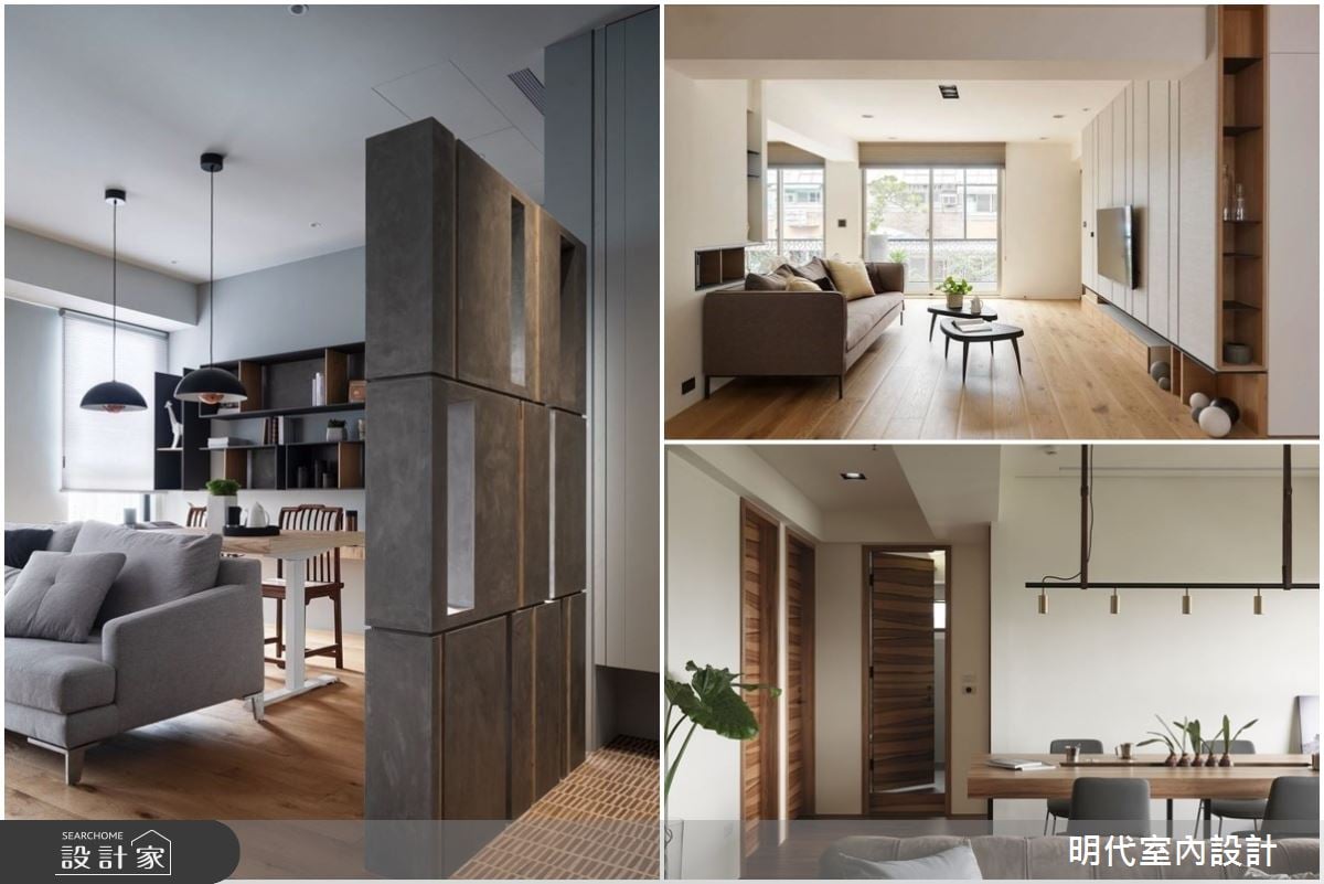 一揭3位單身男女的居所設計！獨處也不能錯過的生活儀式感