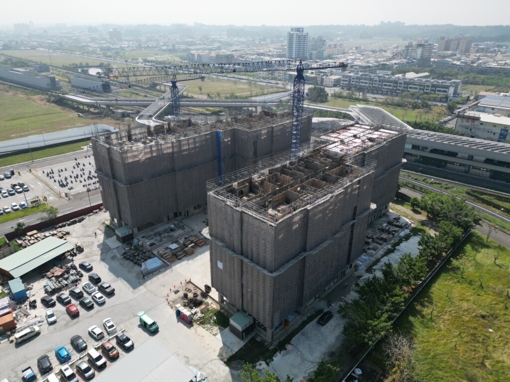 房價高漲社宅緩不濟急？　高市府：明年底完工逾5,000戶