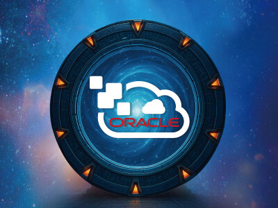 甲骨文星際之門 台鏈搶進 下一個兆美元市值企業就是它！